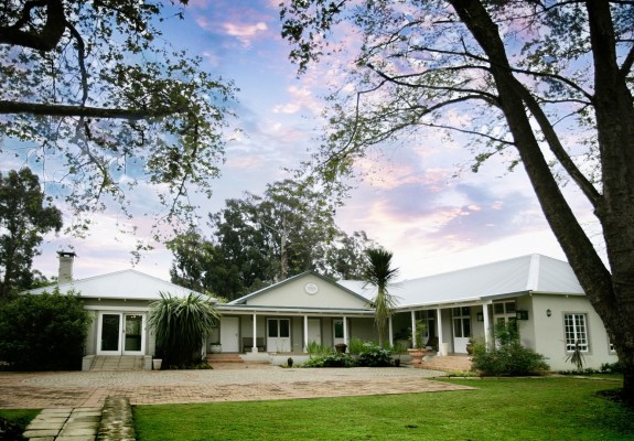 5* Fordoun Hotel and Spa - Midlands Package (2 Nights)