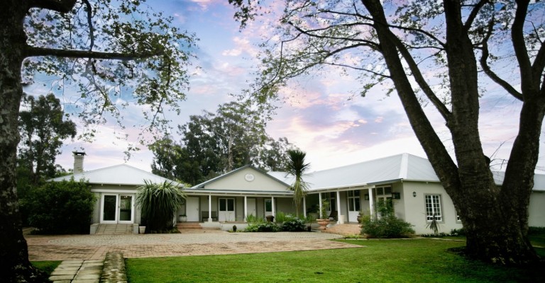5* Fordoun Hotel and Spa - Midlands Package (2 Nights)