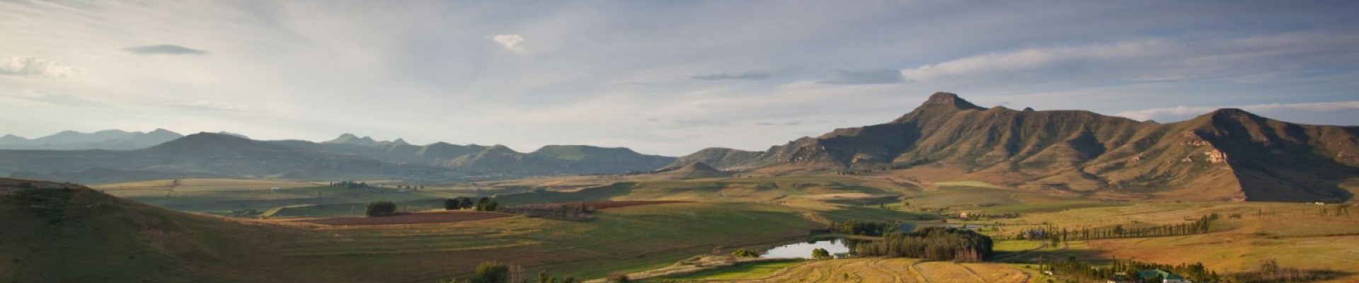 3* Golden Gate Hotel - Free State Package (2 Nights)