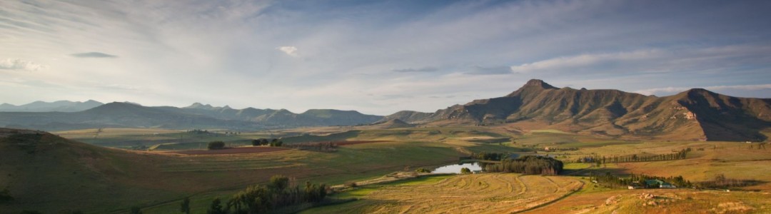 3* Golden Gate Hotel - Free State Package (2 Nights)