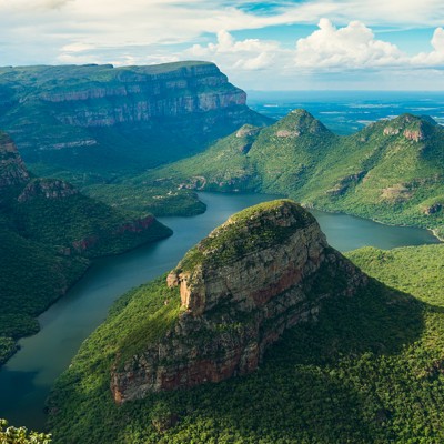 God's Window, Mpumalanga