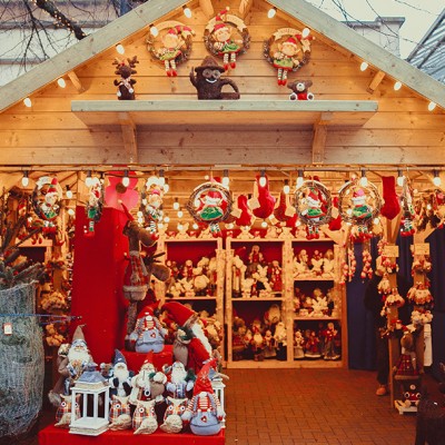 Christmas Markets, Europe