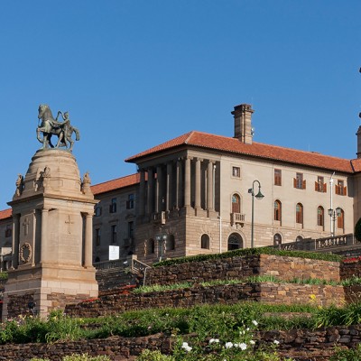 Union Buildings