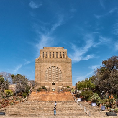 Voortrekker Monument