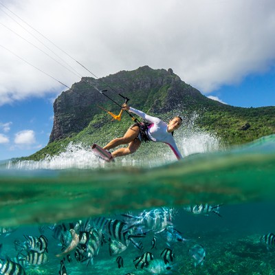 Mauritius watersports