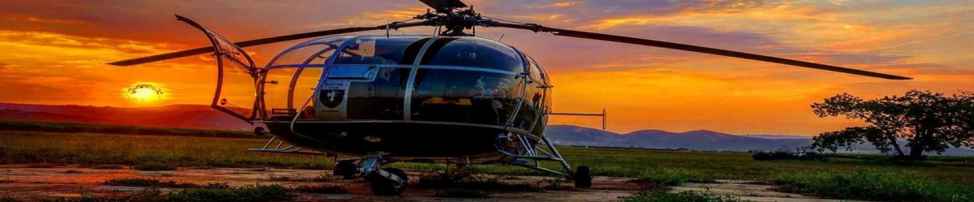 Helivate Helicopter Brewery & Distillery Tour