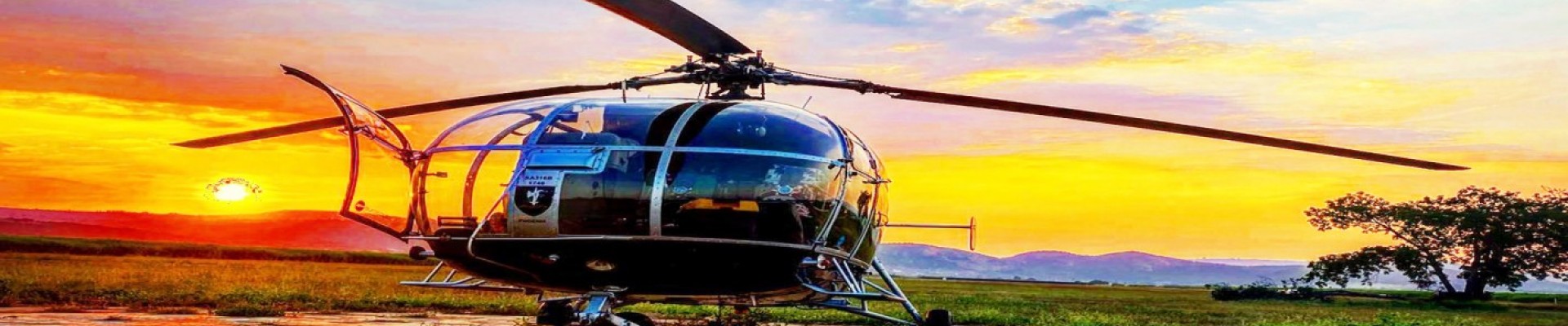 Helivate Helicopter Champagne Mountain Hop Experience