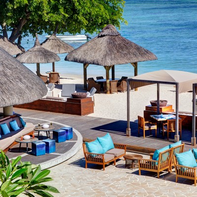 Beach Bar