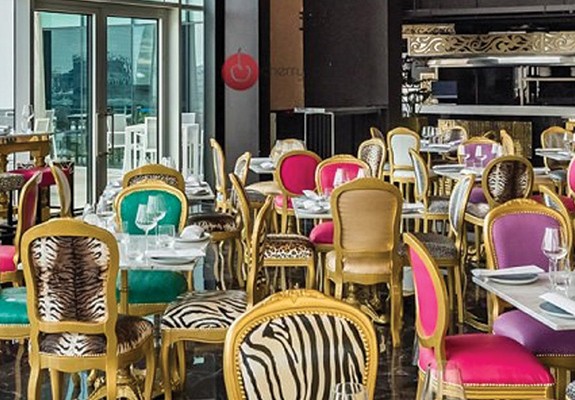 Hotel Sky Sandton - Gauteng Package (2 nights)