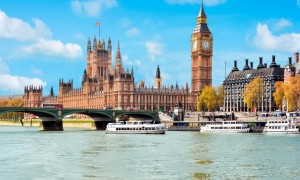 Houses of Parliament and Big Ben London iStock 1017751610 1