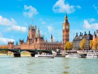 Houses of Parliament and Big Ben London iStock 1017751610 1
