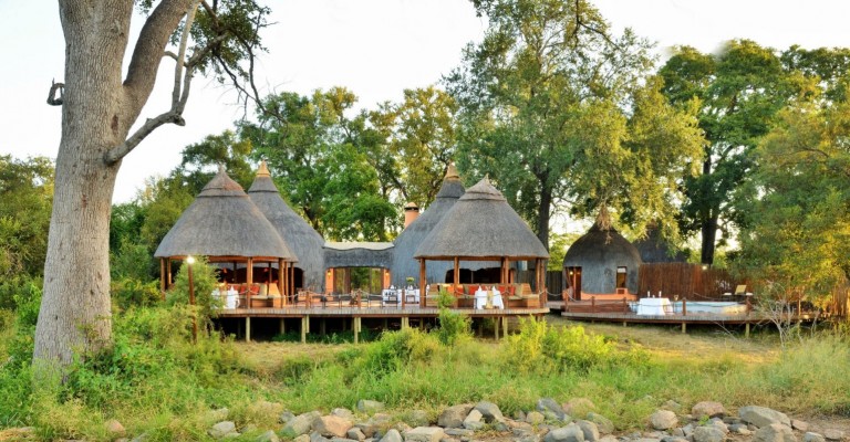 4* Hoyo Hoyo Safari Lodge - Kruger National Park (2 Nights)