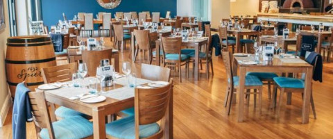 4* Blaauwberg Beach Hotel - Blouberg Strand Package (2 Nights)