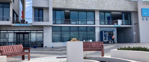 4* Blaauwberg Beach Hotel - Blouberg Strand Package (2 Nights)