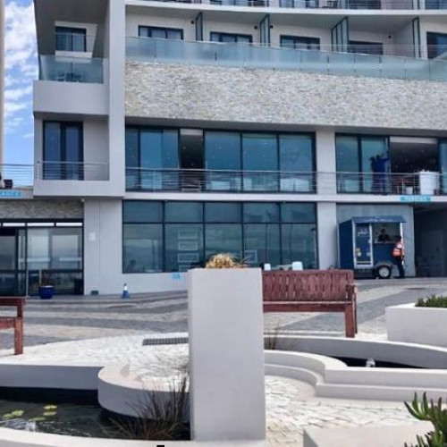 4* Blaauwberg Beach Hotel - Blouberg Strand Package (2 Nights)
