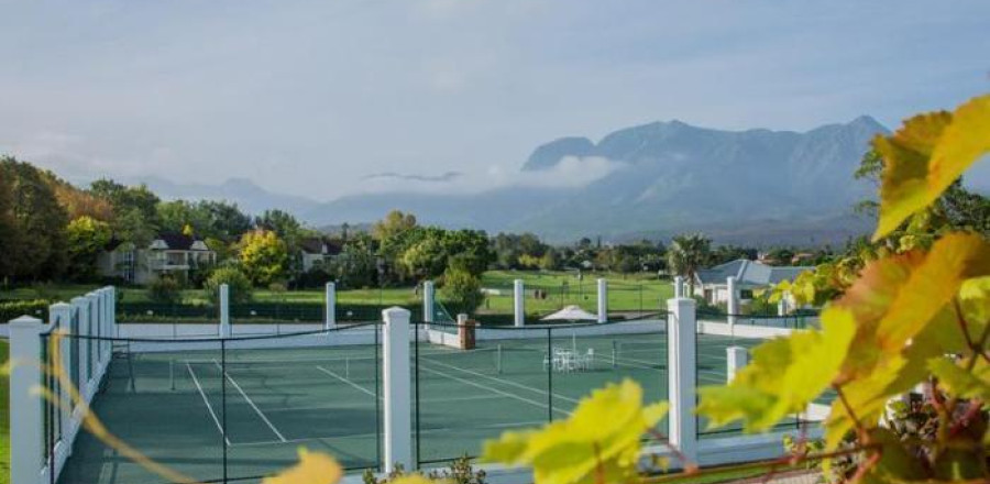 5* Fancourt Hotel - George Package (2 Nights)