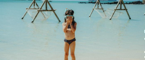 4* Zilwa Attitude - Mauritius Family Package (6 nights)