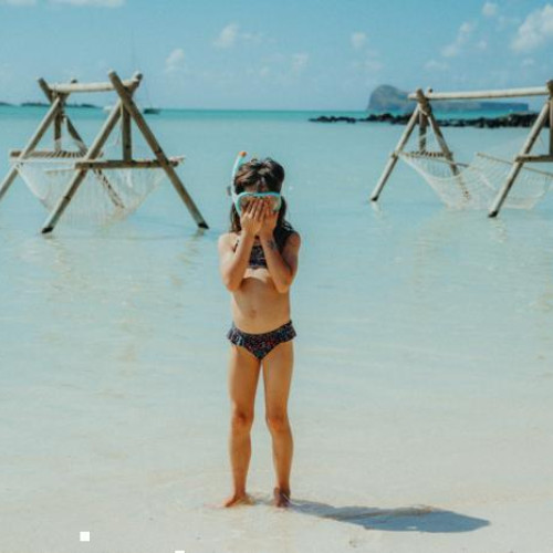 4* Zilwa Attitude - Mauritius Family Package (6 nights)