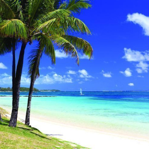 3* Solana Beach Mauritius (Adults Only) - Package (5 nights)