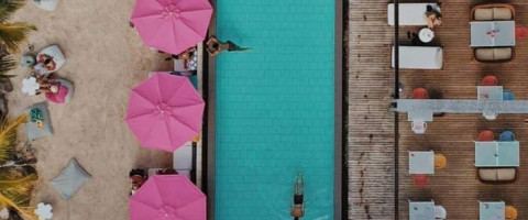 3* Mystik Lifestyle Boutique Hotel Mauritius Package (7 nights)