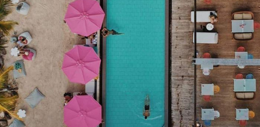 3* Mystik Lifestyle Boutique Hotel Mauritius Package (7 nights)