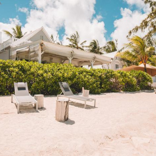 3* Astroea Beach Mauritius (2 Nights) & 3* Plus C Rodrigues Mourouk Hotel (5 Nights) - Package