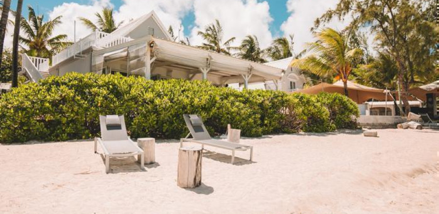 3* Astroea Beach Mauritius (2 Nights) & 3* Plus C Rodrigues Mourouk Hotel (5 Nights) - Package