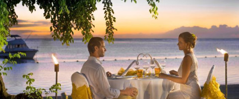 5* Sofitel Mauritius L'Imperial Resort & Spa -Mauritius Package (7 Nights)