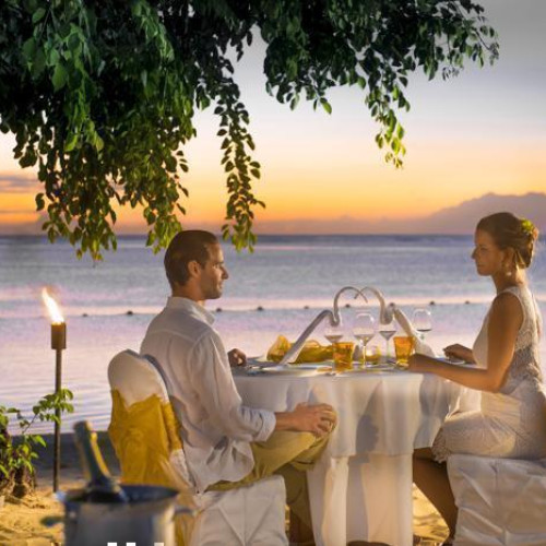 5* Sofitel Mauritius L'Imperial Resort & Spa -Mauritius Package (7 Nights)