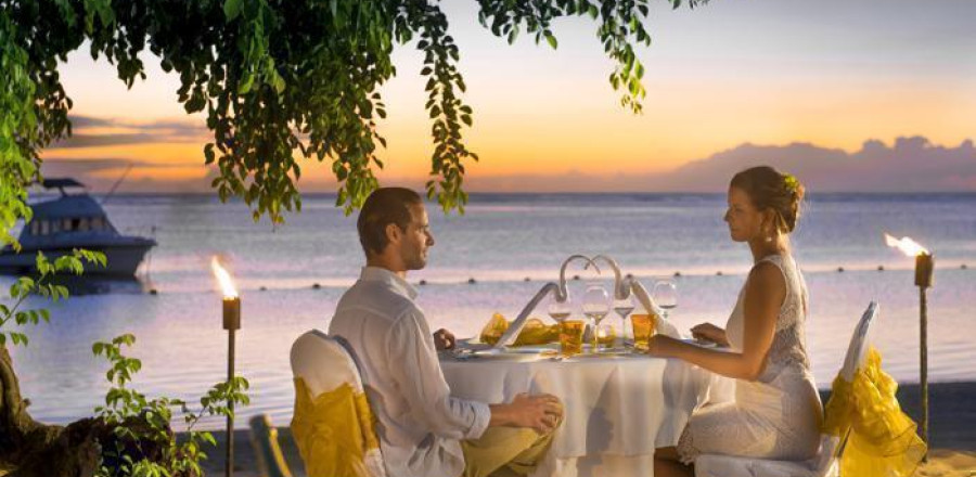 5* Sofitel Mauritius L'Imperial Resort & Spa -Mauritius Package (7 Nights)