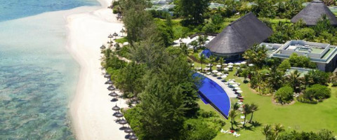 5* SO Sofitel Mauritius Package (7 nights)