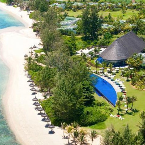 5* SO Sofitel Mauritius Package (7 nights)