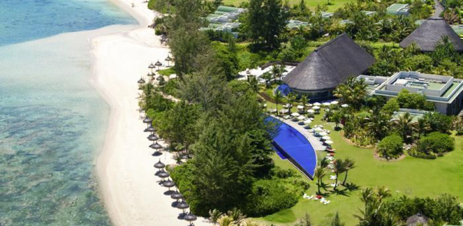 5* SO Sofitel Mauritius Package (7 nights)