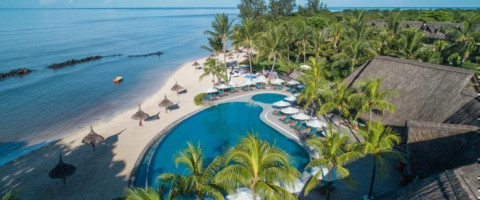 4* Plus Sands Suites Resorts & Spa - Mauritius Package (7 nights)