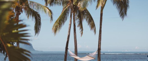 5* Maradiva Villas Resort & Spa - Mauritius Package (7 nights)