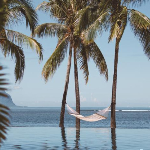5* Maradiva Villas Resort & Spa - Mauritius Package (7 nights)