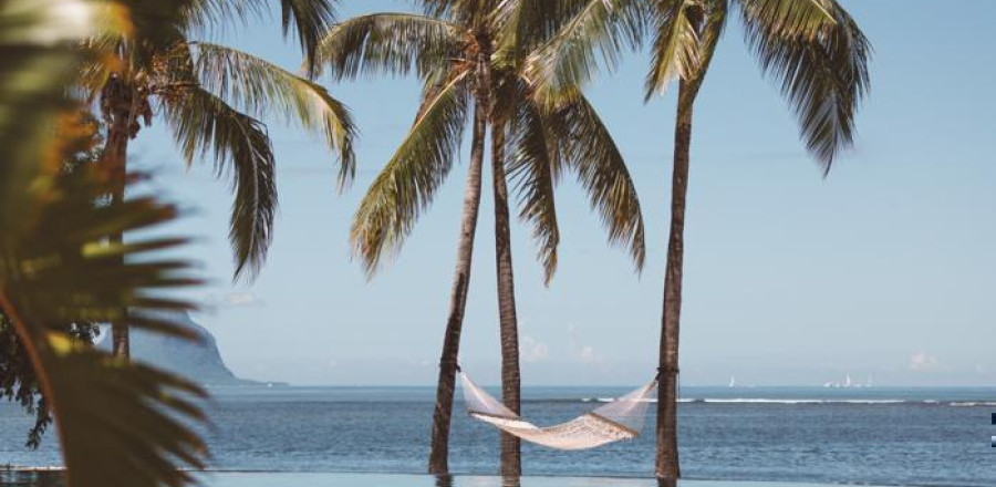 5* Maradiva Villas Resort & Spa - Mauritius Package (7 nights)