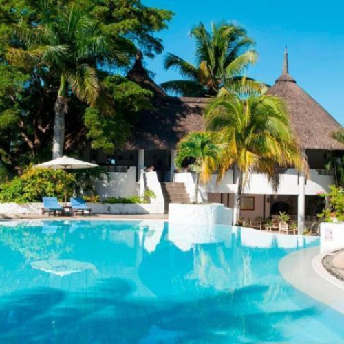 3* Casuarina Resort & Spa - Mauritius Package (7 nights)