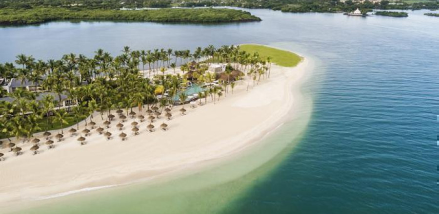 5* Deluxe One & Only Le Saint Geran Mauritius Package (7 Nights)