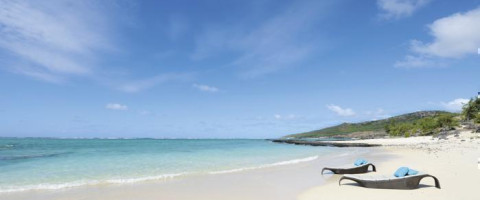 4* Plus Constance Tekoma Package (6 nights)