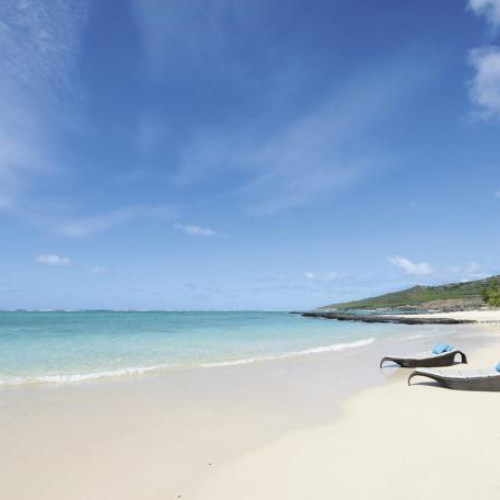 4* Plus Constance Tekoma Package (6 nights)