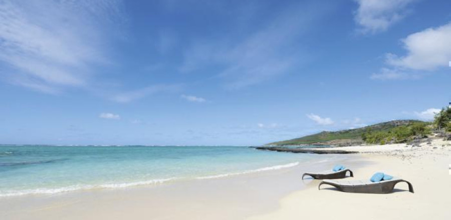 4* Plus Constance Tekoma Package (6 nights)