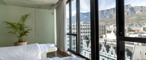 5* Pepperclub Hotel - Cape Town Package (2 Nights)