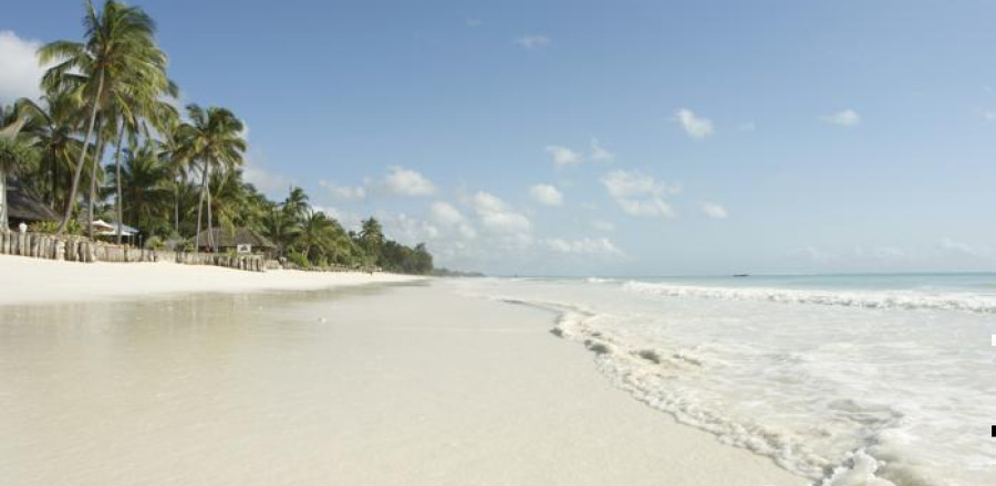 5* Bluebay Beach Resort & Spa - Zanzibar Package (7 Nights)