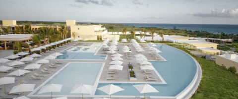 5* The Mora - Zanzibar Package (7 Nights)