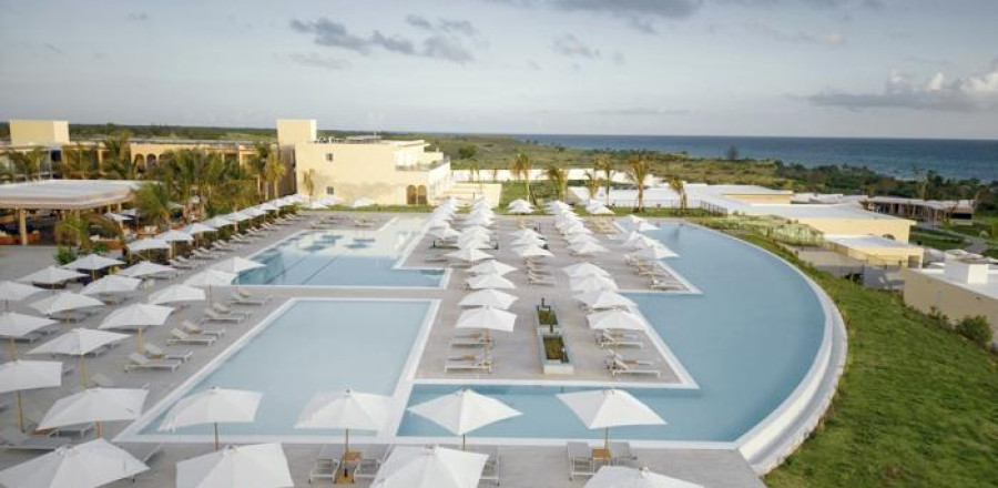 5* The Mora - Zanzibar Package (7 Nights)