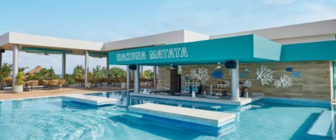 4* Riu Jambo - Zanzibar Package (7 Nights)