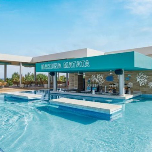 4* Riu Jambo - Zanzibar Package (7 Nights)