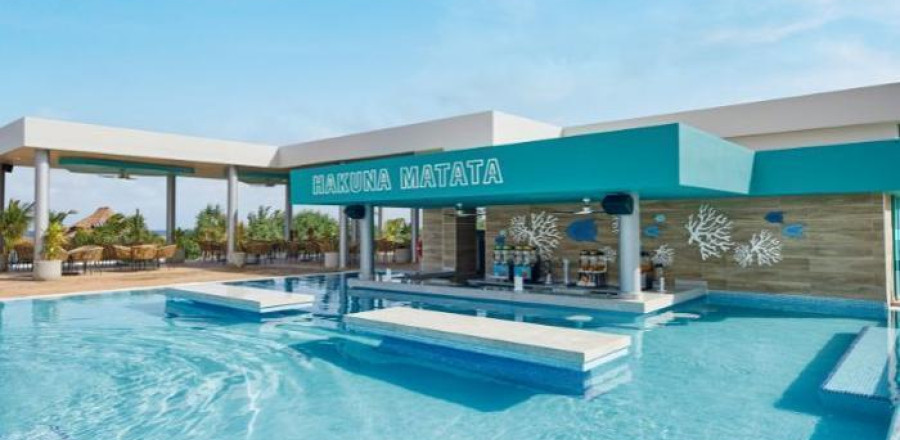 4* Riu Jambo - Zanzibar Package (7 Nights)