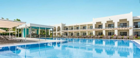 5* Riu Palace (Adult Only) Zanzibar Package (7 Nights)